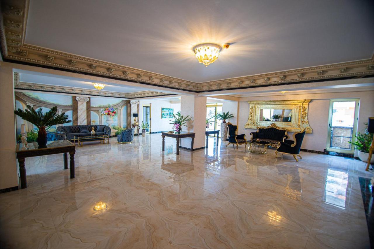 Alessio Hotel Residence Костинешти Экстерьер фото