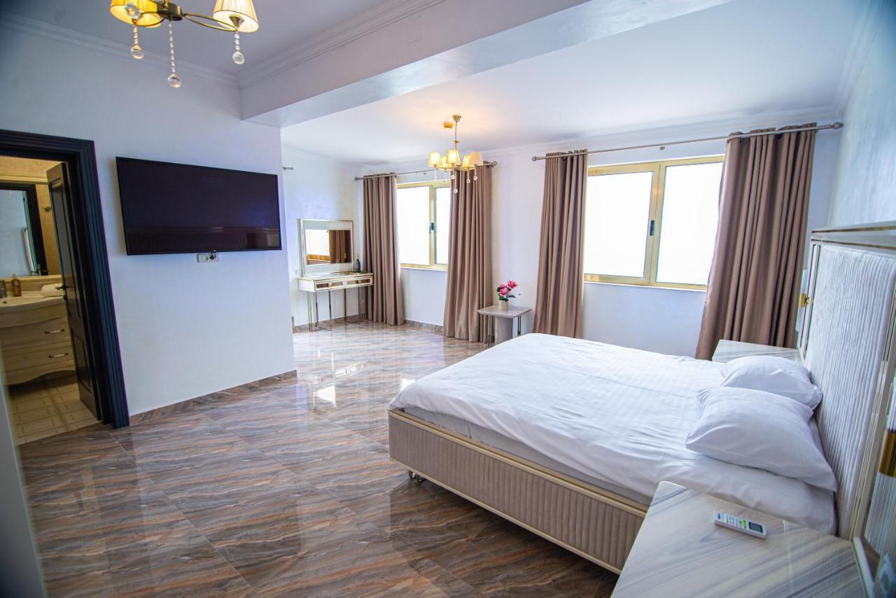 Alessio Hotel Residence Костинешти Экстерьер фото