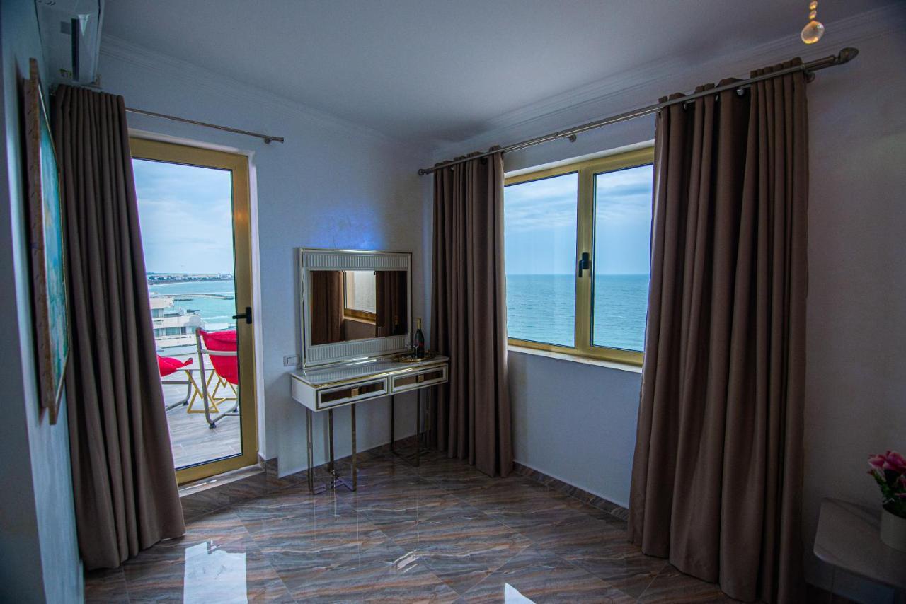 Alessio Hotel Residence Костинешти Экстерьер фото