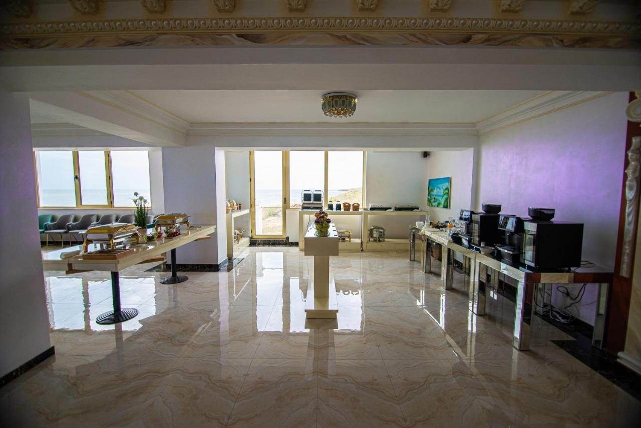 Alessio Hotel Residence Костинешти Экстерьер фото
