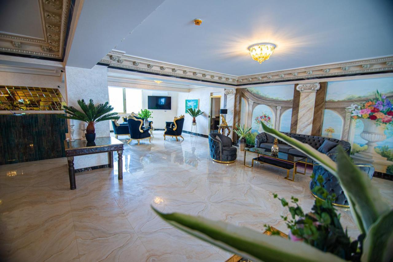 Alessio Hotel Residence Костинешти Экстерьер фото
