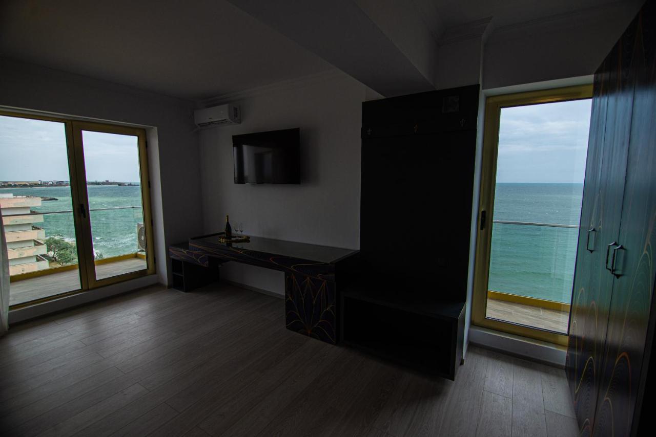Alessio Hotel Residence Костинешти Экстерьер фото