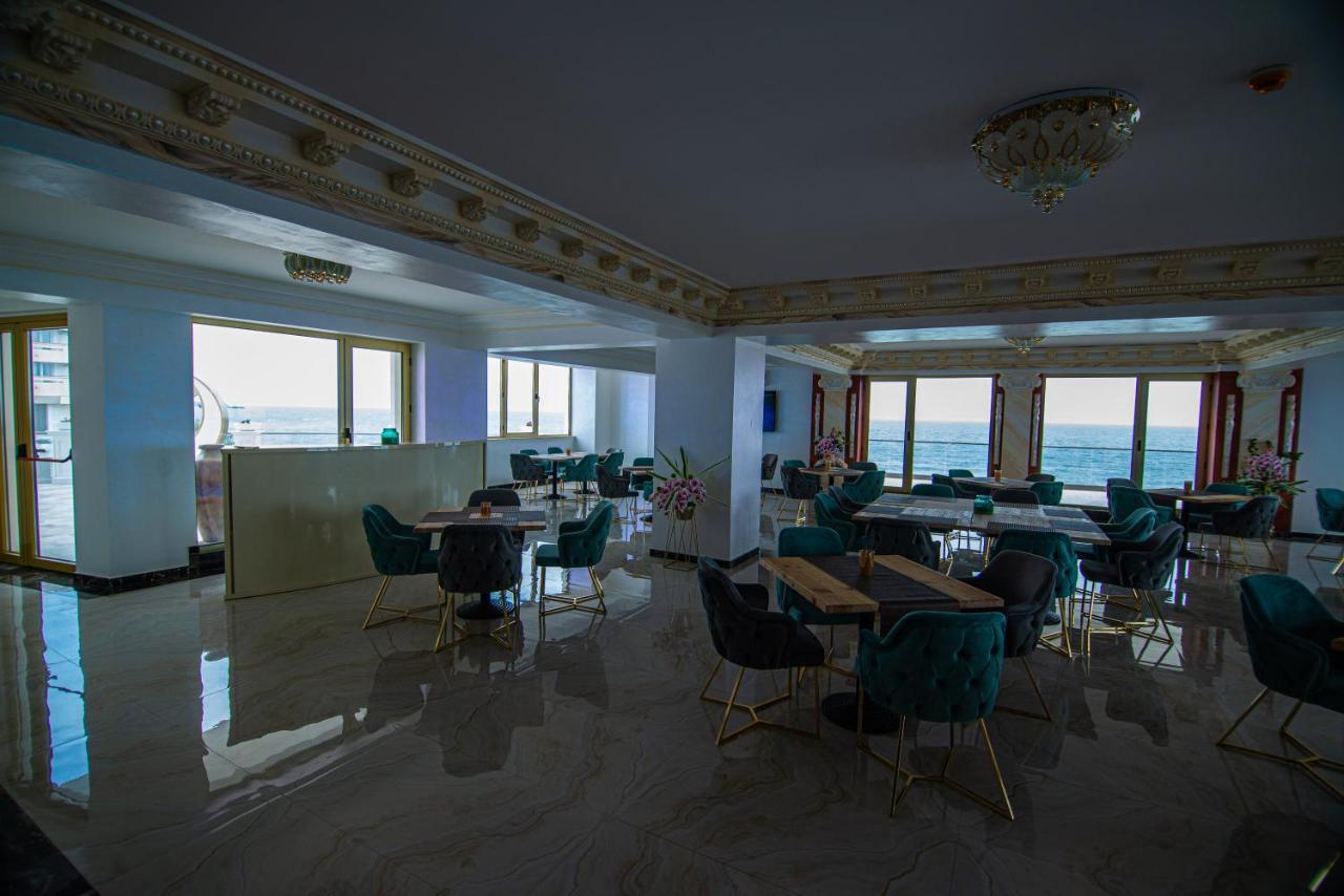 Alessio Hotel Residence Костинешти Экстерьер фото