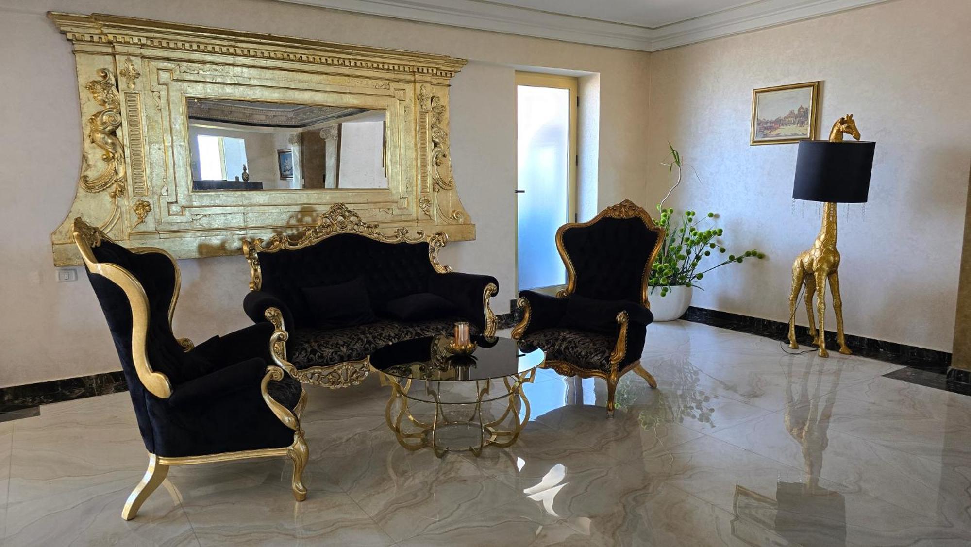 Alessio Hotel Residence Костинешти Экстерьер фото